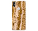 Funda Gel Tpu para Xiaomi Redmi S2 diseño Mármol 10 Dibujos