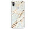 Funda Gel Tpu para Xiaomi Redmi S2 diseño Mármol 13 Dibujos
