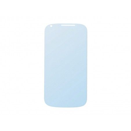 3 X Protector Pantalla Anti-Glare Zte Blade Q Maxi / Orange Reyo