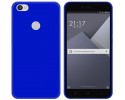 Funda Gel Tpu para Xiaomi Redmi Note 5A Pro / 5A Prime Color Azul