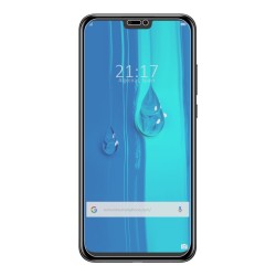 Protector Cristal Templado para Huawei Y9 2019 vidrio 2