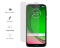 Protector Cristal Templado para Motorola Moto G7 Play Vidrio