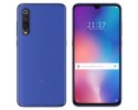 Funda Gel Tpu para Xiaomi Mi 9 Color Azul