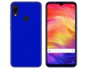 Funda Gel Tpu para Xiaomi Redmi Note 7 Color Azul
