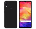 Funda Gel Tpu para Xiaomi Redmi Note 7 Color Negra