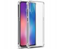 Funda Gel Tpu Anti-Shock Transparente para Xiaomi Mi 9