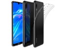 Funda Gel Tpu Fina Ultra-Thin 0,5mm Transparente para Huawei Y7 2019