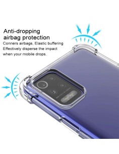 Funda Silicona Líquida Ultra Suave para Samsung Galaxy J4+ Plus color Azul oscura
