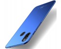 Carcasa Funda Dura Completa marca MSVII para Xiaomi Mi Mix 3 color Azul