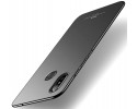 Carcasa Funda Dura Completa marca MSVII para Xiaomi Mi Mix 3 color Negra