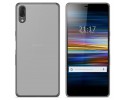 Funda Gel Tpu para Sony Xperia L3 Color Transparente