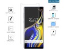 Protector Cristal Templado Completo Curvo UV Full Glue para Samsung Galaxy Note 9