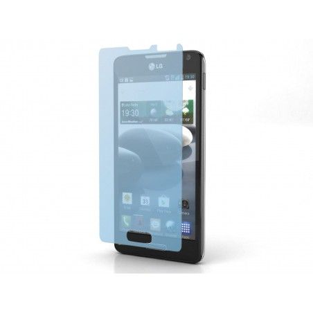 3 X Protector Pantalla Lg Optimus F6 D500 / D505