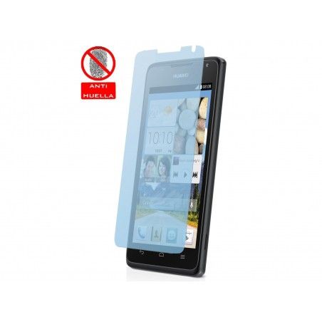 3 X Protector Pantalla Anti-Glare Huawei Ascend Y530