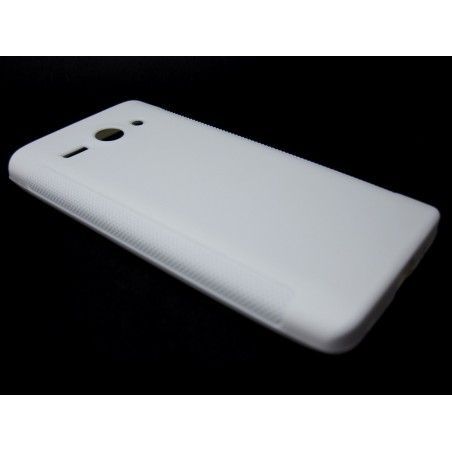 Funda Gel Tpu Mate Blanca para Huawei Ascend Y530