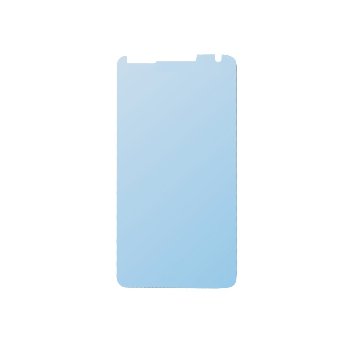 3 X Protector Pantalla Huawei Ascend G526