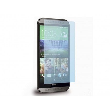 3x Protector Pantalla para HTC One 2 (M8)