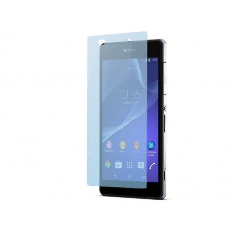 3x Protector Pantalla para Sony Xperia Z2