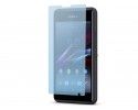 3 X Protector Pantalla Sony Xperia E1