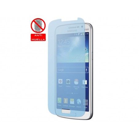 3 X Protector Pantalla Mate Antihuellas (Anti-Glare) Samsung Galaxy Grand 2 Ii G7102 / G7105
