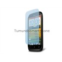 3 X Protector Pantalla Anti-Glare HTC Desire X T328E