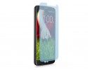 3 X Protector Pantalla Ultra-Transparente Lg Optimus G2 Mini D620