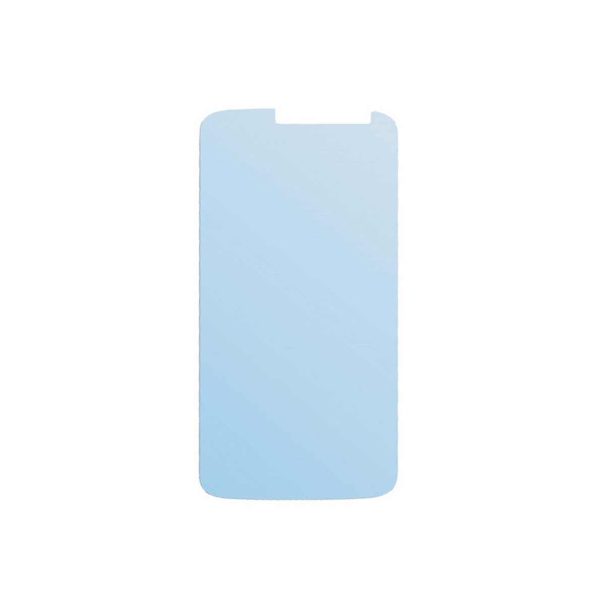 3 X Protector Pantalla Ultra-Transparente Lg Optimus G2 Mini D620