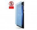 3 X Protector Pantalla Mate Antihuellas (Anti-Glare) Xiaomi Mi3 / M3