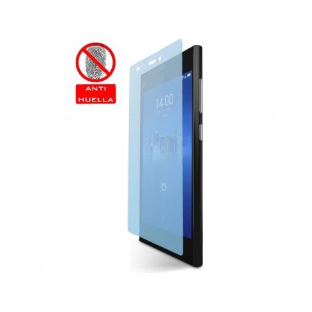 3 X Protector Pantalla Mate Antihuellas (Anti-Glare) Xiaomi Mi3 / M3