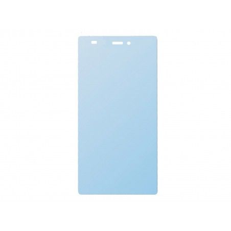 3 X Protector Pantalla Mate Antihuellas (Anti-Glare) Xiaomi Mi3 / M3