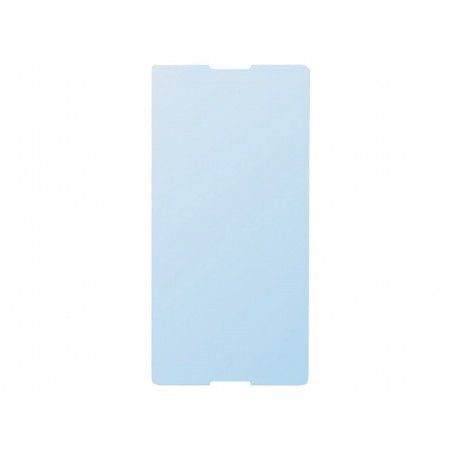 3 X Protector Pantalla Ultra-Transparente Sony Xperia T2 Ultra