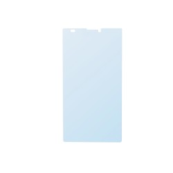3 X Protector Pantalla Mate Antihuellas (Anti-Glare) Zte Blade L2 2
