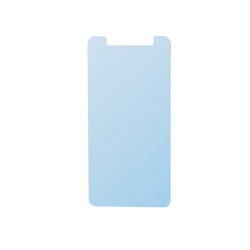 3 X Protector Pantalla Mate Antihuellas (Anti-Glare) Zte Blade Apex 2 / Orange Hi 4G 2