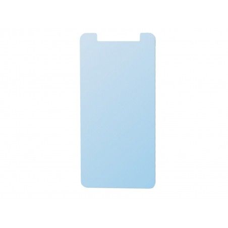 3 X Protector Pantalla Mate Antihuellas (Anti-Glare) Zte Blade Apex 2 / Orange Hi 4G