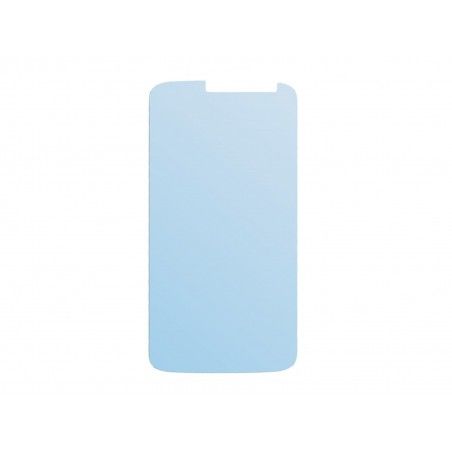 3 X Protector Pantalla Mate Antihuellas (Anti-Glare) Lg Optimus G2 Mini D620