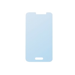 3 X Protector Pantalla Ultra-Transparente Lg Optimus L40 D160 2
