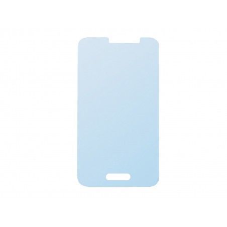 3 X Protector Pantalla Ultra-Transparente Lg Optimus L40 D160