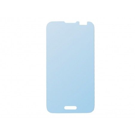 3 X Protector Pantalla Ultra-Transparente Lg Optimus L90 D405N