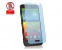 3 X Protector Pantalla Mate Antihuellas (Anti-Glare) Lg L65 D280N / Lg L70 D320N