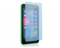 3 X Protector Pantalla Ultra-Transparente Nokia Lumia 630 / 635