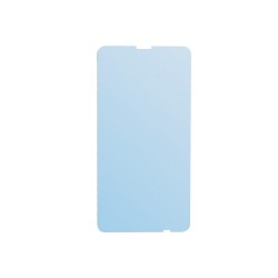 3 X Protector Pantalla Ultra-Transparente Nokia Lumia 630 / 635 2