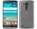 Funda Gel Tpu Lg G3 D855 Color Transparente