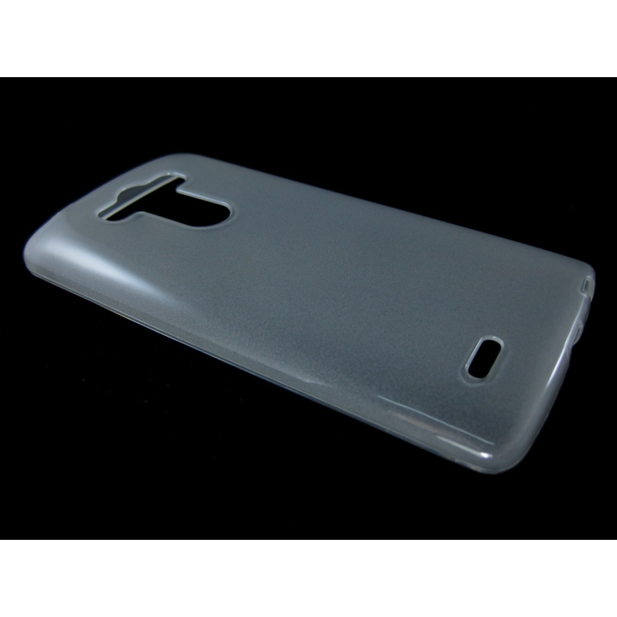 Funda Gel Tpu Lg G3 D855 Color Transparente