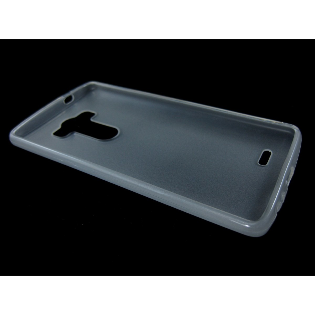 Funda Gel Tpu Lg G3 D855 Color Transparente