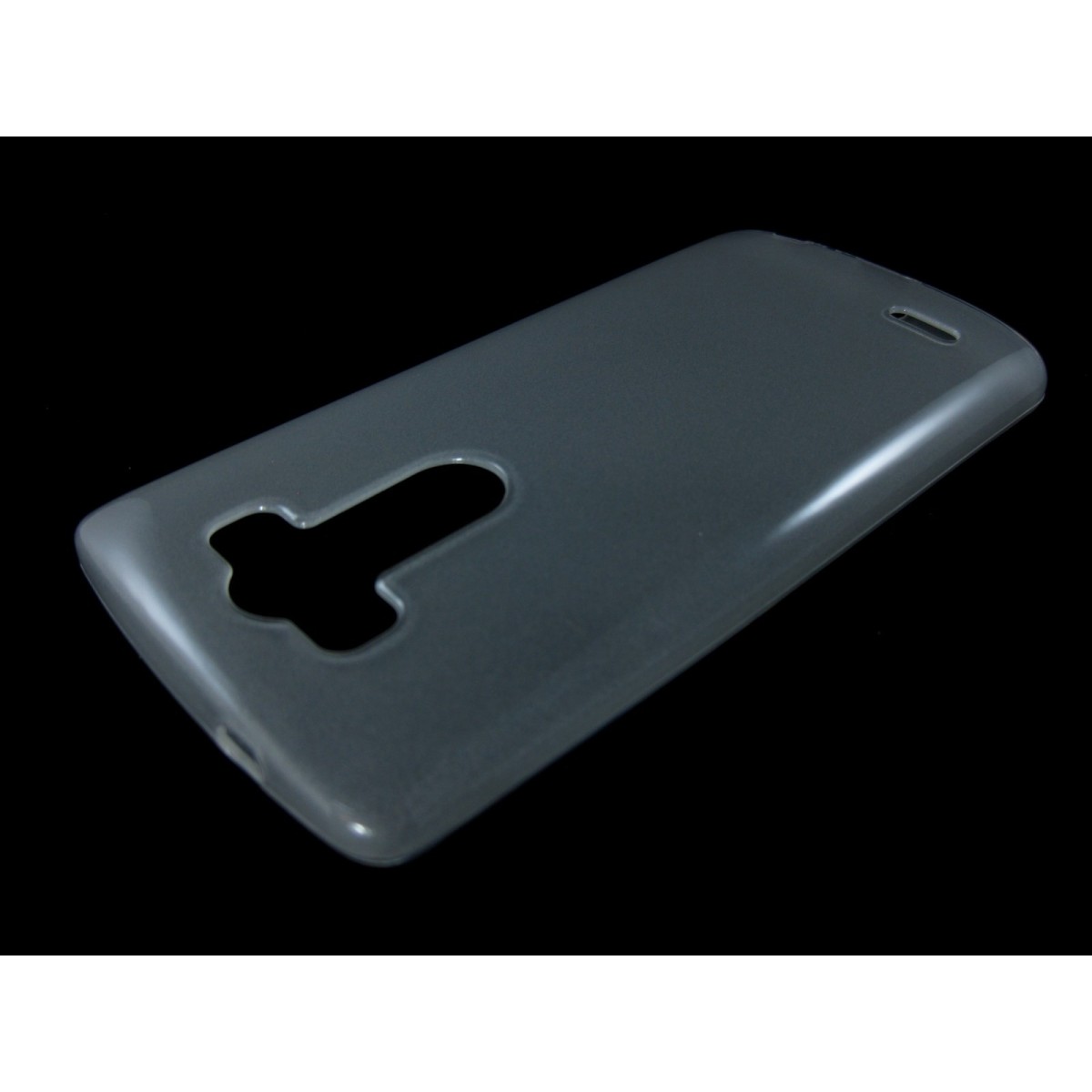 Funda Gel Tpu Lg G3 D855 Color Transparente