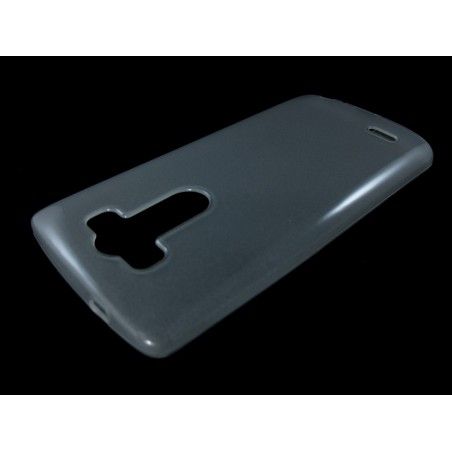 Funda Gel Tpu Lg G3 D855 Color Transparente