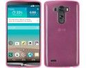 Funda Gel Tpu Lg G3 D855 Color Rosa