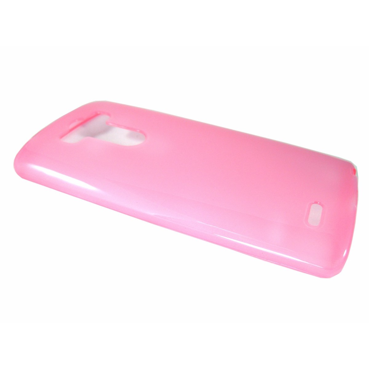 Funda Gel Tpu Lg G3 D855 Color Rosa