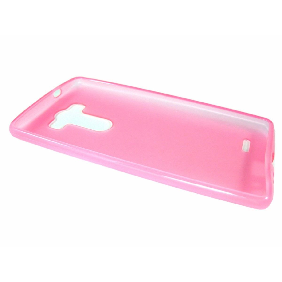 Funda Gel Tpu Lg G3 D855 Color Rosa