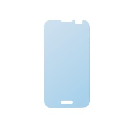 3 X Protector Pantalla Ultra-Transparente Lg F70 D315 2